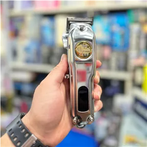 ماشین اصلاح pro mozer مدل MZ-2208 اورجینال 