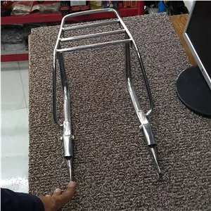 ترک موتور سیکلت یا(گارد) سنگین درجه1