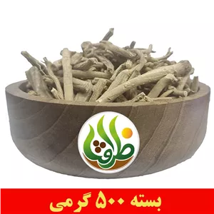 بوزیدان ( جینسینگ هندی، آشواگاندا ) اعلا ظرافت 500 گرمی