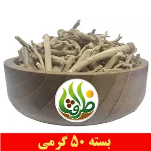 بوزیدان ( جینسینگ هندی، آشواگاندا ) اعلا ظرافت 50 گرمی