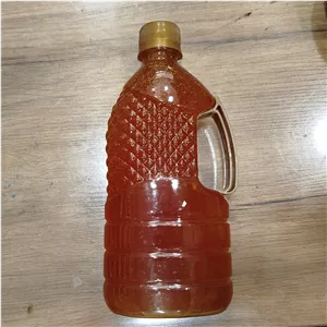 یک لیتر سرکه طبیعی خرما