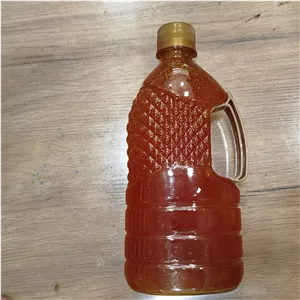 یک لیتر سرکه طبیعی سیب 