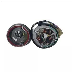 دستگاه برق کامل کاوازاکی 100