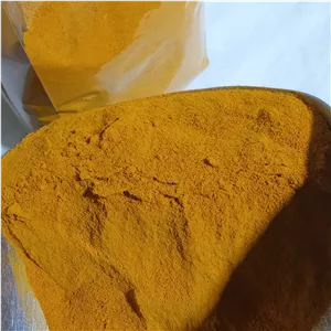 زردچوبه زرین 500 گرم 