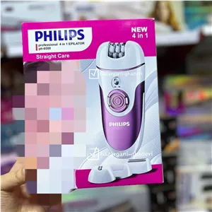 اپیلیدی ضد آب چهار کاره فیلیپس PHILIPS 6588 اورجینال و اصلی