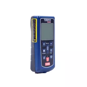 متر لیزری 100 متری توسن مدل M0100 LDM ساخت تایوان (6 ماه گارانتی)