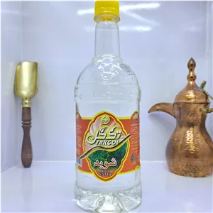 عرق شوید