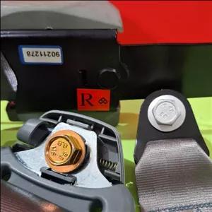 کمربند ایمنی جلو راست کشویی پراید  سایپا  