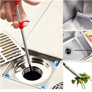 گیره چنگک دار فاضلاب 