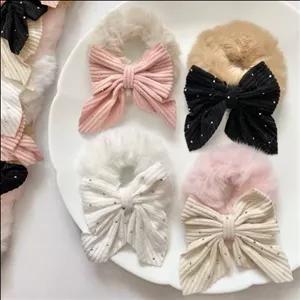 کش موطرح پاپیون (هرعدد)