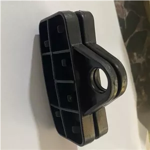 گیره نصب توری سایبان مدل مستطیلی بزرگuv دار (ارسال به صورت پس کرایه)