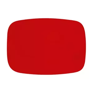 استیکر درب باک-طرح RED-مخصوص سمند -کد69-سفارشی