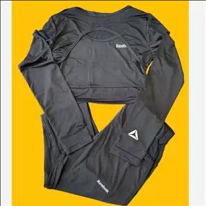 ست نیم تنه لگ ریبوک