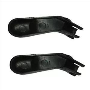 کاور پایه برف پاک کن پراید بسته 2 عددی کد 928