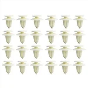 خار رو دری سمند بسته 24 عددی کد 602