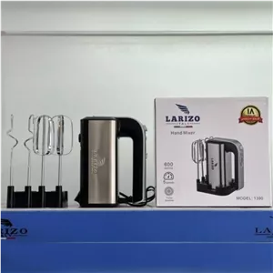 همزن دستی برقی لاریزو پایه دار