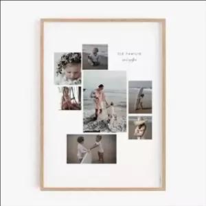 قاب های شخصی سازی شده 20 در 30