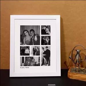 قاب عکس های سالگرد ازدواج 20 در 15