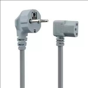 کابل پاور برق کامپیوتر  تمام مس 1.8 متری Orange اورنج