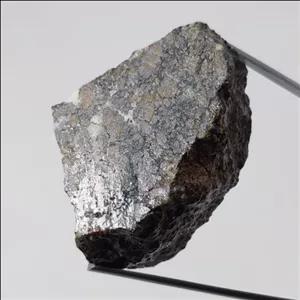 سنگ نیکلین معدنی و طبیعی کانادا (کمیاب در ایران)