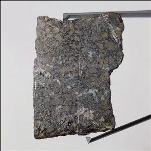 اسلایس سنگ نیکلین معدنی کانادا (کمیاب در ایران) 