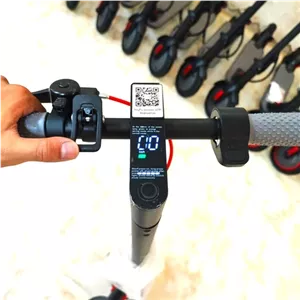 اسکوتر برقی وینر اسکای55 KM سرعت 