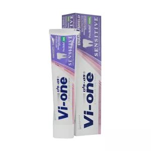 خمیر دندان وی وان مدل ضد حساسیت حجم 80ml