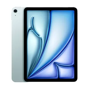 تبلت 13 اینچی اپل مدل iPad Air 8 2026 WiFi M4 ظرفیت 128 گیگابایت رم 12 گیگابایت