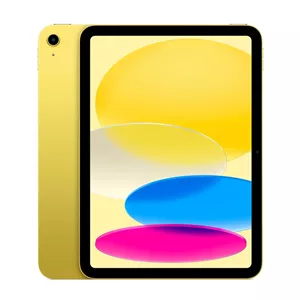 تبلت اپل مدل iPad 11th Gen 2025 Wi-Fi ظرفیت 128 گیگابایت رم 6 گیگابایت