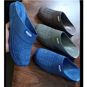 دمپایی سربسته ژله ای دمپایی ژله ای سربسته
