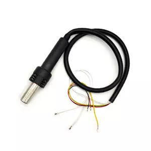 دسته هوای گرم هیتر GORDAK 952 اورجینال