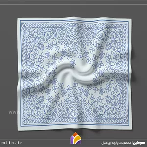 رومیزی هفت سینکد 61011