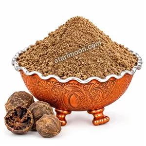 پودر لیموعمانی