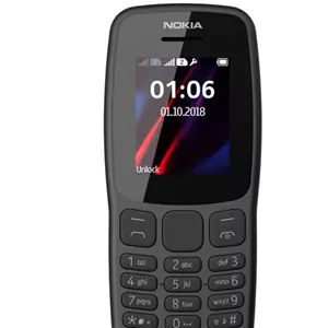 گوشی موبایل نوکیا مدل 2018 Nokia 106