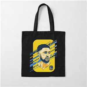 توت بگ بسکتبال طرح کلی تامپسون (Klay Thompson) کد 22316