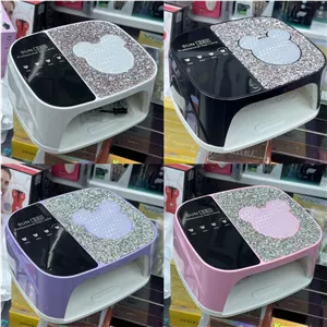یووی سان LED مدل S80 یووی تدی 108W به شرط اصل و اورجینال