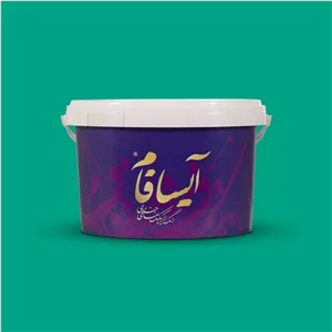 رنگ اکریلیک نما ویژه ودرپاند ادونس نیپون کد 899 دبه 10 کیلویی (2.5 گالن)