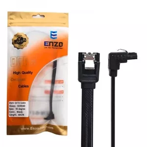 کابل دیتا ساتا Sata انزو Enzo مدل sd9040