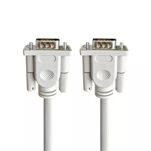 کابل 4+3 VGA گلد اسکار طول 15 متر