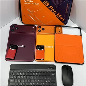 تبلت دانش آموزی یومیو Umiio مدل i18 Pro Max