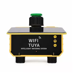 تایمر آبیاری هوشمند تویا مدل sw2v