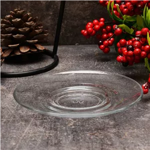نعلبکی پاشاباغچه مدل هیبلی کد 54391