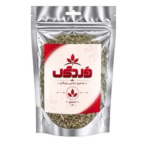 سبزی ریحان وردگل - 100 گرم