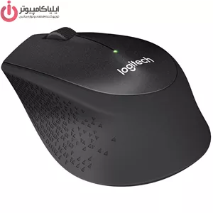 ماوس وایرلس لاجیتک مدل M330