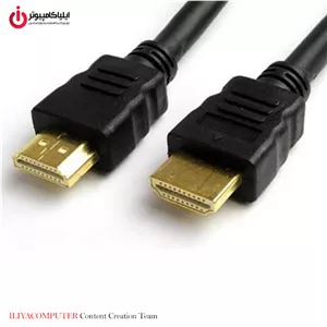 کابل HDMI V1.4 اکتیو فرانت مدل FARANET FN-HCB100 به طول 10 متر