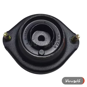 توپی سر کمک فنر جلو پراید صاکو - گارانتی 12 ماهه تعویضاصالت و سلامت