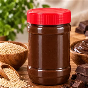 ارده شکلاتی 