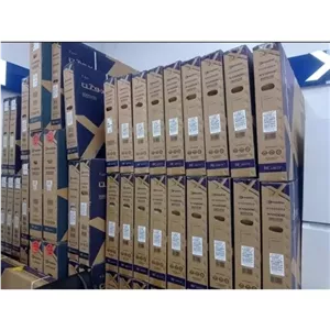 ایکس ویژن 55 مدل xyu730 اندروید 14