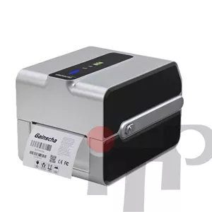 لیبل پرینتر گینشا GAINSCHA GS-2406T PLUS