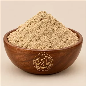پودر سنجد